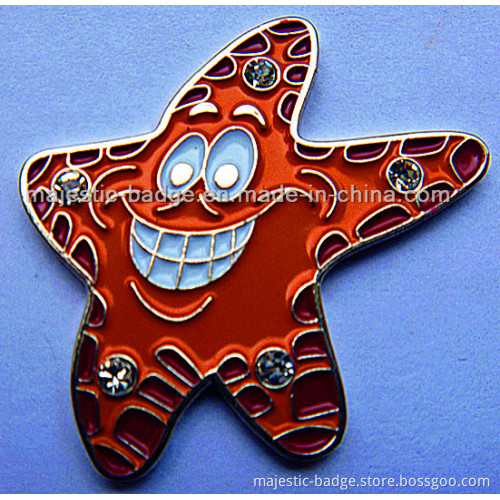 Cute Pin (Hz 1001 P082)